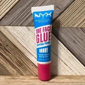 NYX The Face Glue Primer - 8 ml